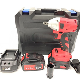 Mua máy bắt vít bulong cầm tay 88V  JFM