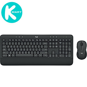 Mua Bộ Bàn Phím Và Chuột Logitech MK545 - Hàng Chính Hãng