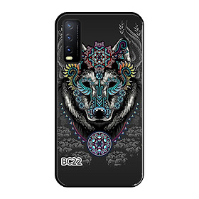 Ốp Lưng Dẻo Dành Cho VIVO Y20s
