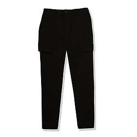 Quần KAKI Cargo QKK002 - Thiết Kế Túi Hộp