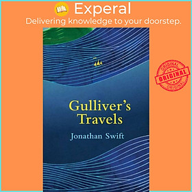 Sách - Gulliver's Travels (Legend Classics) by Jonathan Swift (UK edition, paperback)