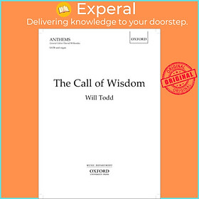 Hình ảnh Sách - The Call of Wisdom by  (UK edition, paperback)