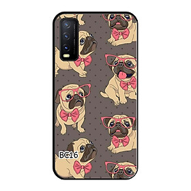 Ốp Lưng Dẻo Dành Cho VIVO Y12S