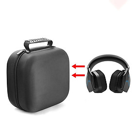 Hộp bảo vệ tai nghe, phụ kiện công nghệ