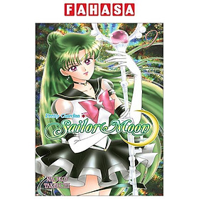 Hình ảnh Sailor Moon 9 (English Edition)