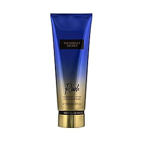 Victoria's Secret Coconut Passion Fragrance Lotion 8 ounces