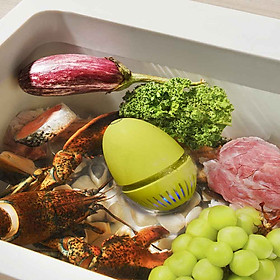 Mua THIẾT BỊ RỬA RAU CỦ QUẢ  THỰC PHẨM GUARDIAN ANGEL - HÀNG NHẬP KHẨU