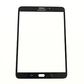 Kính ép màn cho Samsung Tab T715/Tab S2 8.0 ĐEN