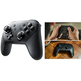 Mua Tay cầm Pro Wireless Controller cho máy Switch hàng cao cấp