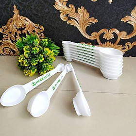 Mua Thìa đong bột F1  dành cho nhóm dinh dưỡng HBL