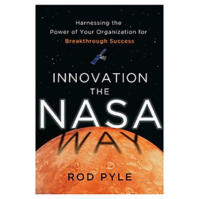 Innovation The Nasa Way