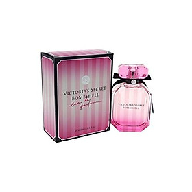 Victoria's Secret Bombshell Eau de Parfum Spray for Women