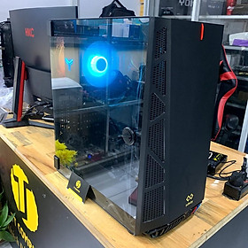 Mua Case Infinity Okami - E-ATX Full Tower Case - Hàng Chính Hãng