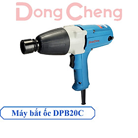 Máy bắt ốc Dongcheng DPB20C
