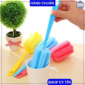 Mua Que rửa cốc bọt biển
