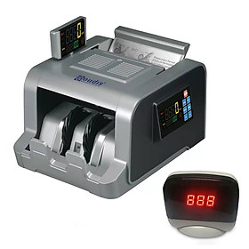 Mua Máy đếm tiền OUDIS 5200B Hàng chính hãng