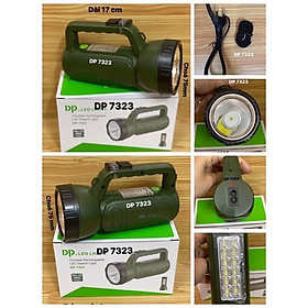 Mua Xã kho-Đèn pin DP cầm tay cao cấp  giá tốt