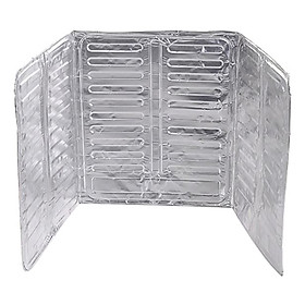 Mua Vách Ngăn Chống Văng Dầu Mỡ Tiện Dụng