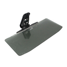 Car Sun Visor Protect Car Accessories Easy to Install Adjustable Angle  Piece for Automobile Clearer Sight SUV Most Vehicles
