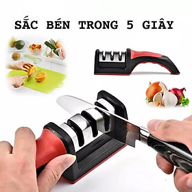 Mua DỤNG CỤ MÀI DAO KÉO 3 NGĂN XỊN XÒ