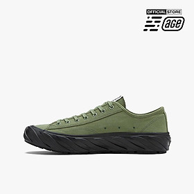 AGE - Giày thể thao unisex cổ thấp Cut Military Cargo AGFT-CFL-CT