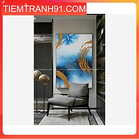 Mua Tranh in cao cấp | Tranh Sơn Dầu - 21