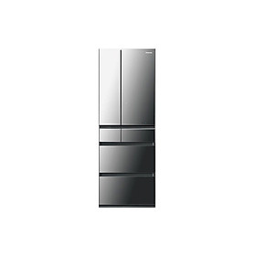 Mua Tủ lạnh Panasonic Inverter 491 lít NR-F503GT-X2 - Hàng chính hãng - Giao tại Hà Nội và 1 số tỉnh toàn quốc