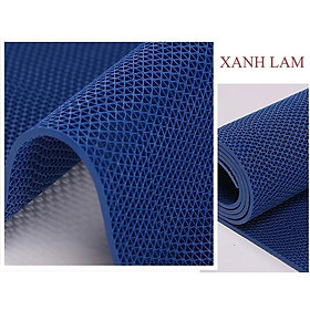 Mua Thảm lưới lót sàn chống trơn bể bơi nhà tắm mềm dẻo không đau chân  cắt bán theo khổ 1.2x1m