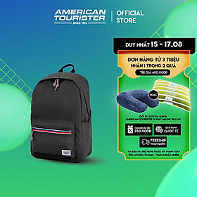Balo laptop American Tourister Carter 1 AS - Màu ngẫu nhiên