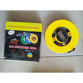 Mua THƯỚC DÂY 20M 30M 50M