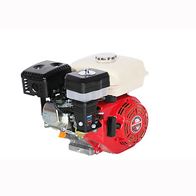 Máy nổ chạy bằng xăng Mitsuyama MTL-170 tua nhanh