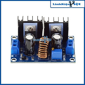Mua Module Hạ Áp Buck DC-DC XL4016 Vin 4-38V Vout 1.25-36V 8A V1