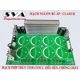Mua MẠCH NGUỒN CLASS H 8 TỤ