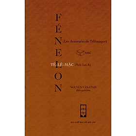 Tê - Lê - Mặc phiêu lưu ký