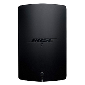 Thiết Bị Khuếch Đại Âm Tần Bose SoundTouch SA-5 (100W) - Hàng Chính Hãng