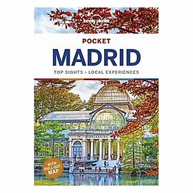 Pocket Madrid 5Ed