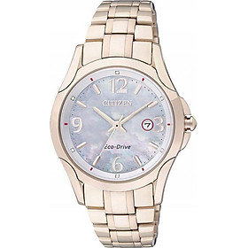 Đồng hồ nữ Citizen EW1782-55A
