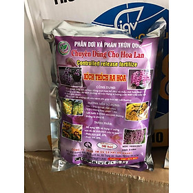 Mua PHÂN DƠI VÀ PHÂN TRÙN QUẾ CHUYÊN DÙNG CHO HOA LAN - KÍCH THÍCH RA HOA