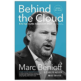 Behind the cloud - khi hạt nước hóa đám mây