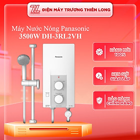 Máy Nước Nóng Panasonic DH-3RL2VH (3500W)