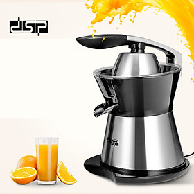 Mua Máy vắt cam cao cấp nhãn hiệu DSP Công suất 160W - Hàng nhập khẩu