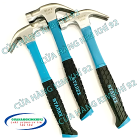 Mua Búa đóng đinh chống trượt STAREX đa năng