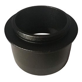 2 Inch to T2 M42 * 0.75 Telescope Mount Adapter + T for The Lens Mount for K.