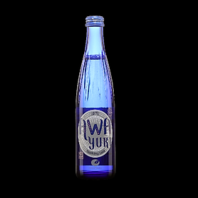 Rượu Hakutsuru Awayuki Sparkling 5,5% 300ml