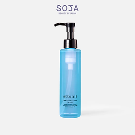 Tẩy Trang Và Làm Sạch Dành Cho Da Dầu Attenir Clear Cleanse Aqua 175ML