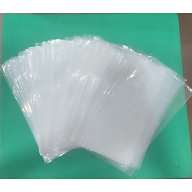 Mua 1kg túi PE đựng nước mắm và nước lèo làm sữa chưa  đựng thực phẩm  an toàn tiện lợi gia đình và quán bán mang về - E Green Dùng 1 Lần