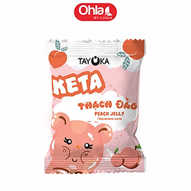 Thạch Keta Đào