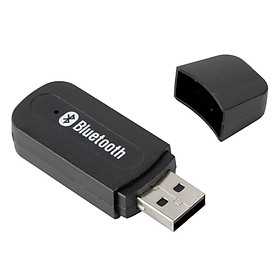 USB Bluetooth Giúp Chuyển Loa USB Thành Loa Bluetooth