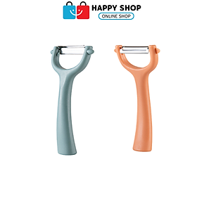Mua Dụng Cụ Dao Cạo Vỏ Rau Củ Cầm Tay Đa Năng