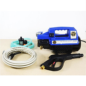 Mua Máy rửa xe YASU 1800W tặng bình bọt tuyết